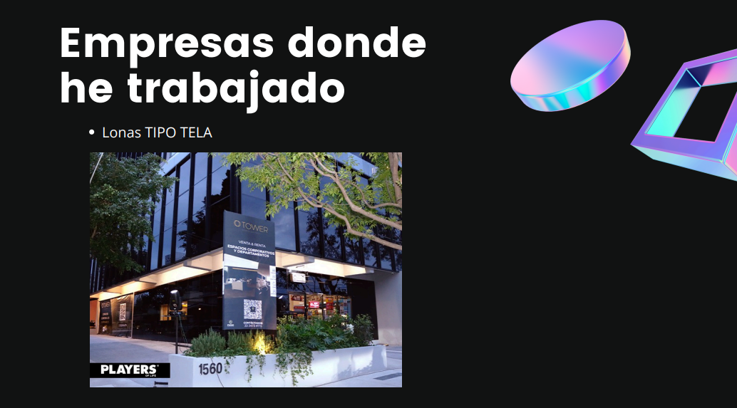 Impresión Lonas Tipo Tela — Gran Formato · Lona Tipo Tela