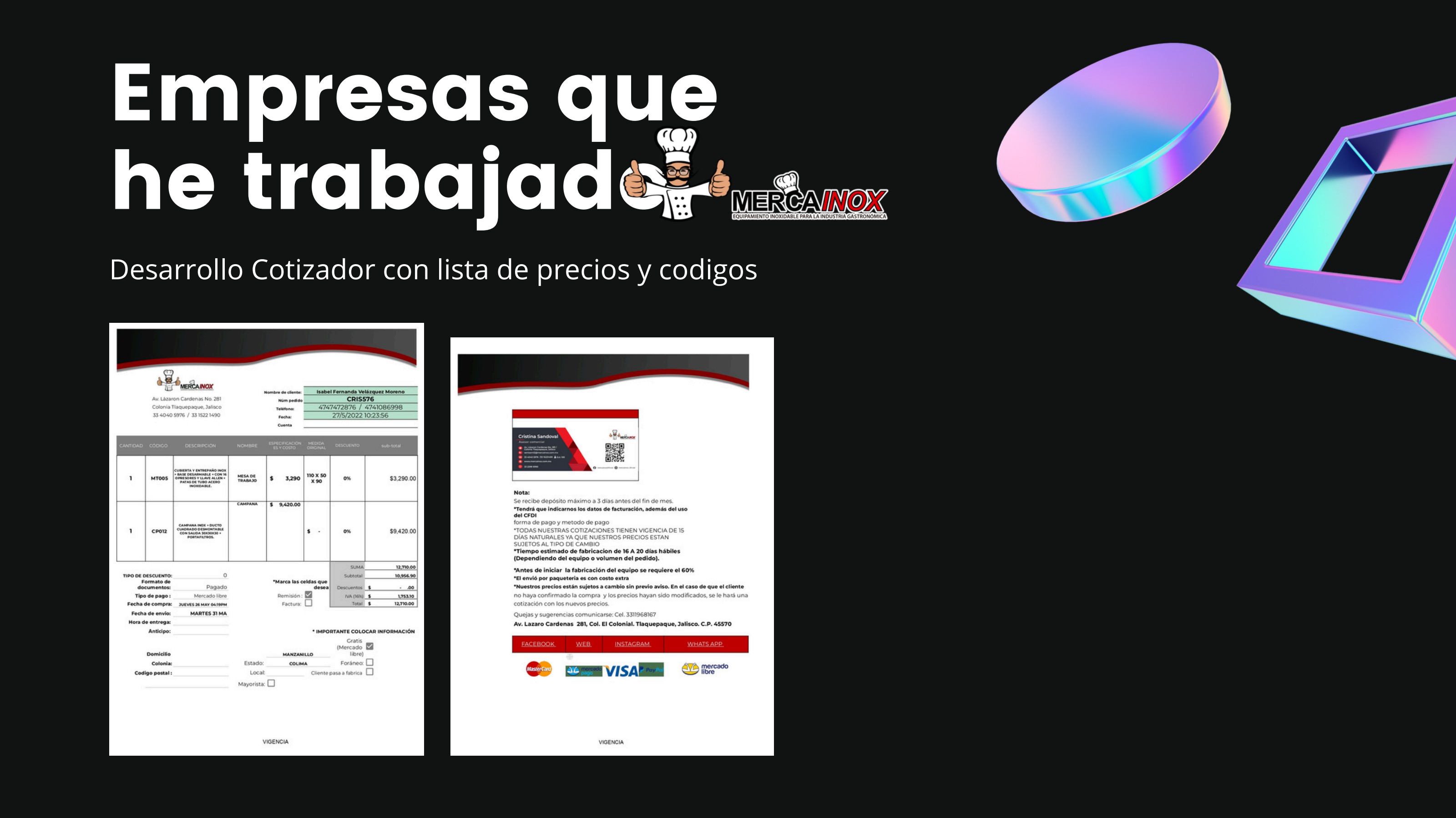 Impresión Plantillas con diseño — Diseño de